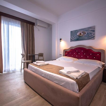 Hotel Perla 사밀 외부 사진