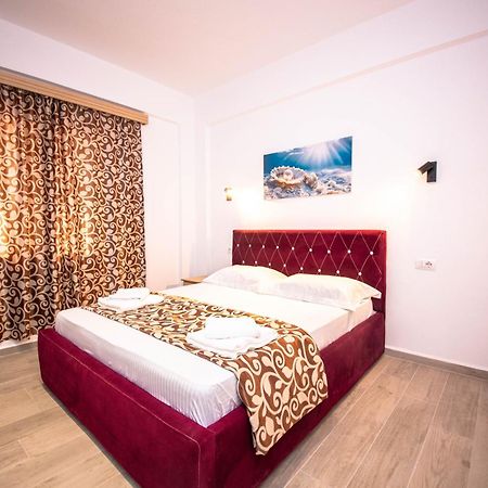 Hotel Perla 사밀 외부 사진