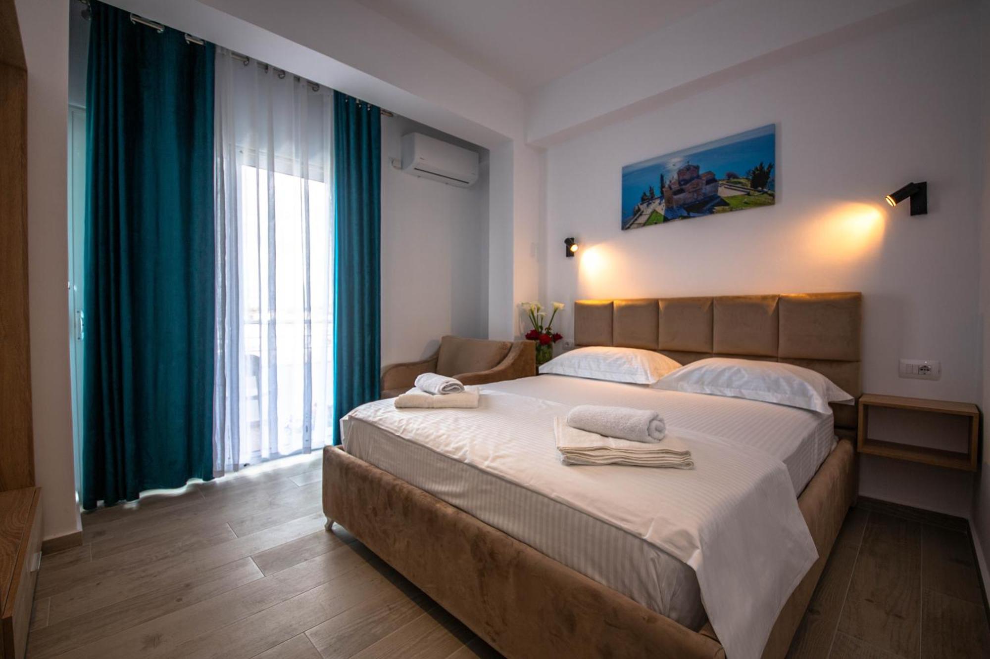 Hotel Perla 사밀 외부 사진