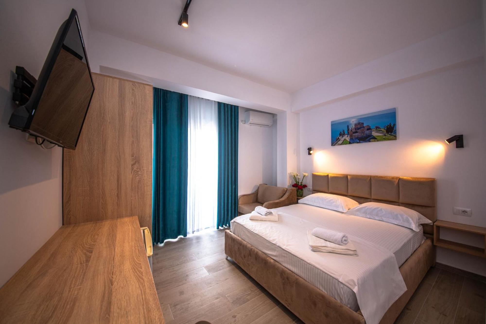 Hotel Perla 사밀 외부 사진