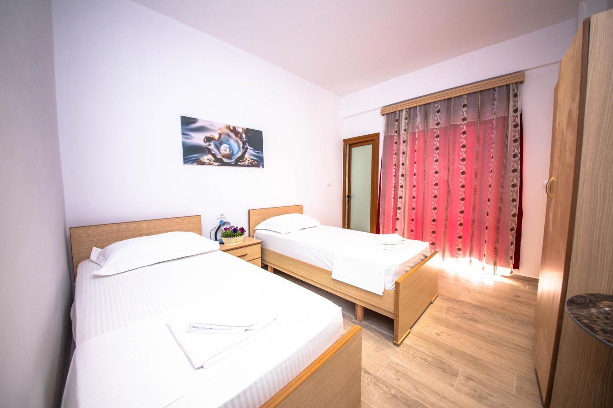 Hotel Perla 사밀 외부 사진