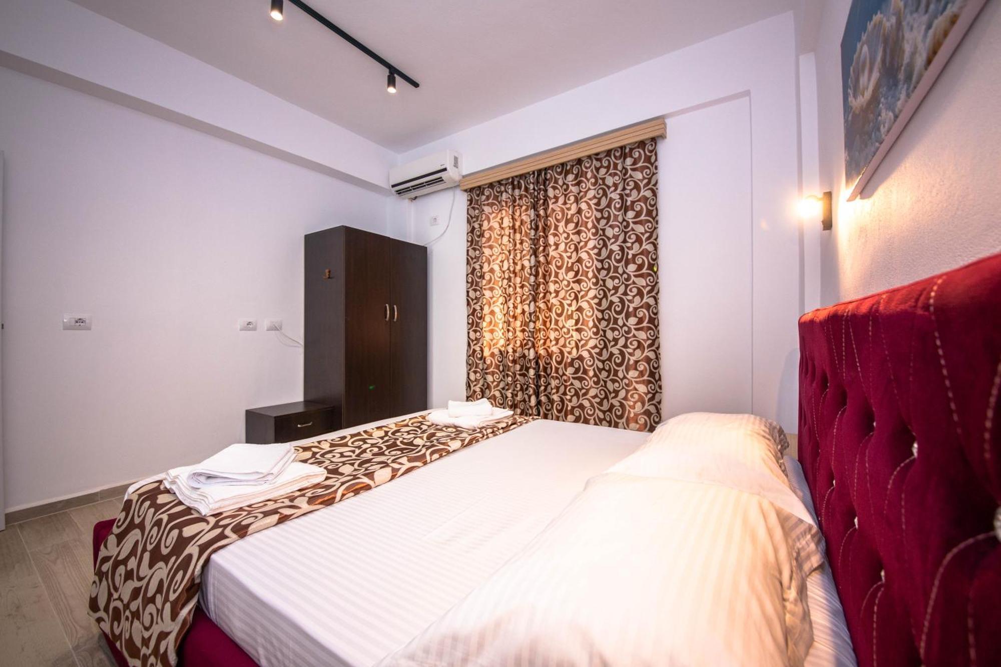 Hotel Perla 사밀 외부 사진
