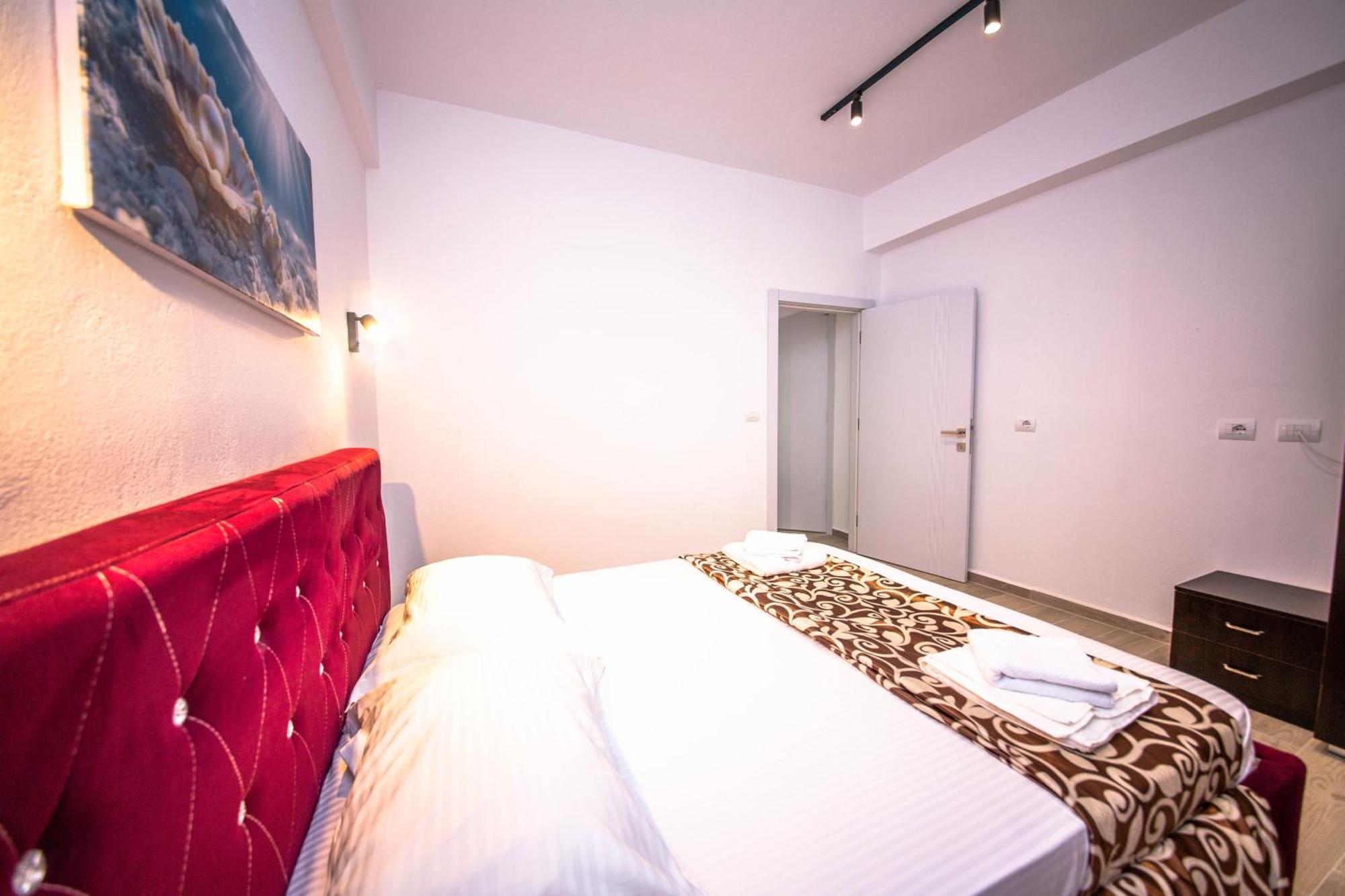 Hotel Perla 사밀 외부 사진