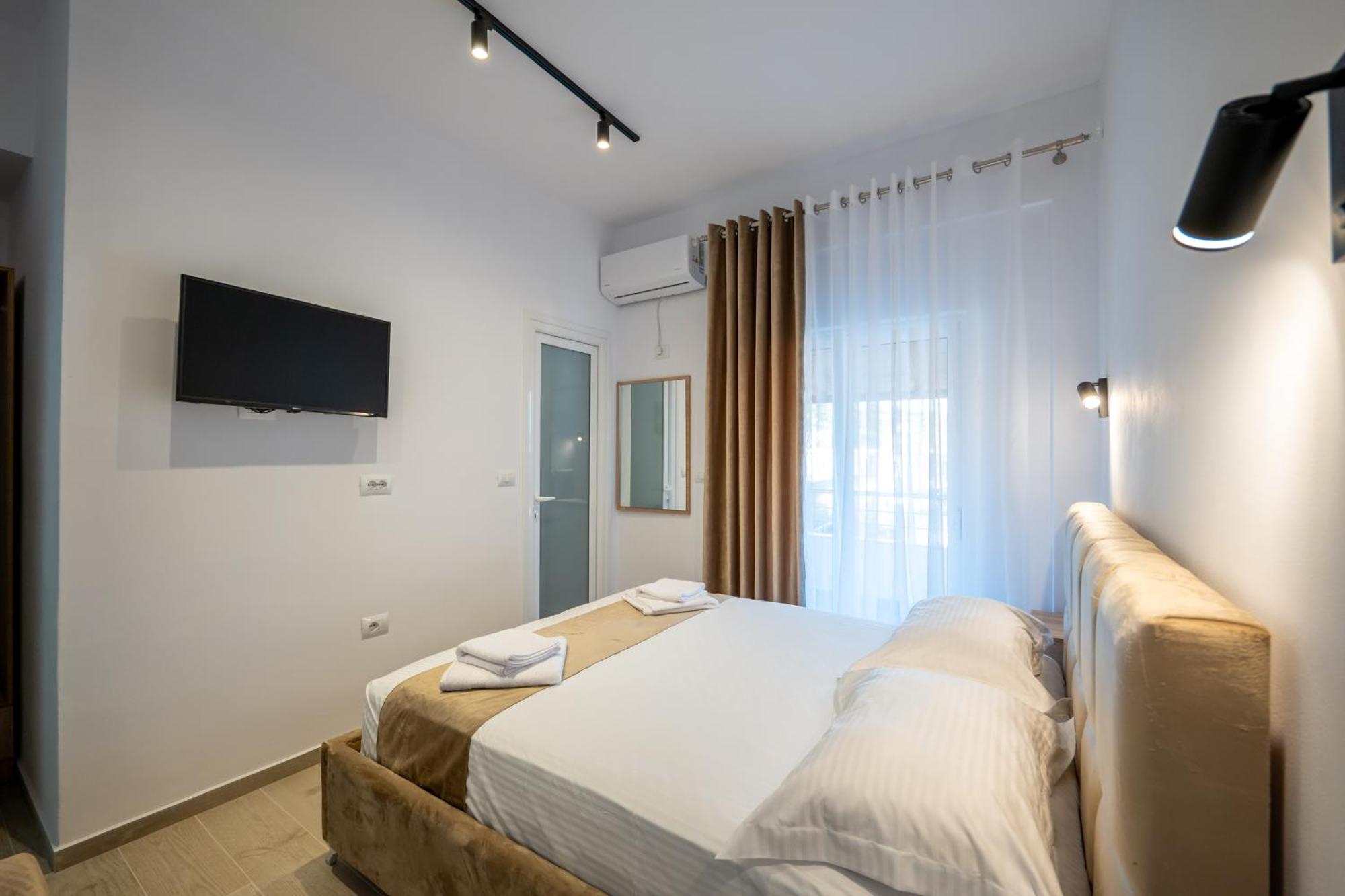 Hotel Perla 사밀 외부 사진