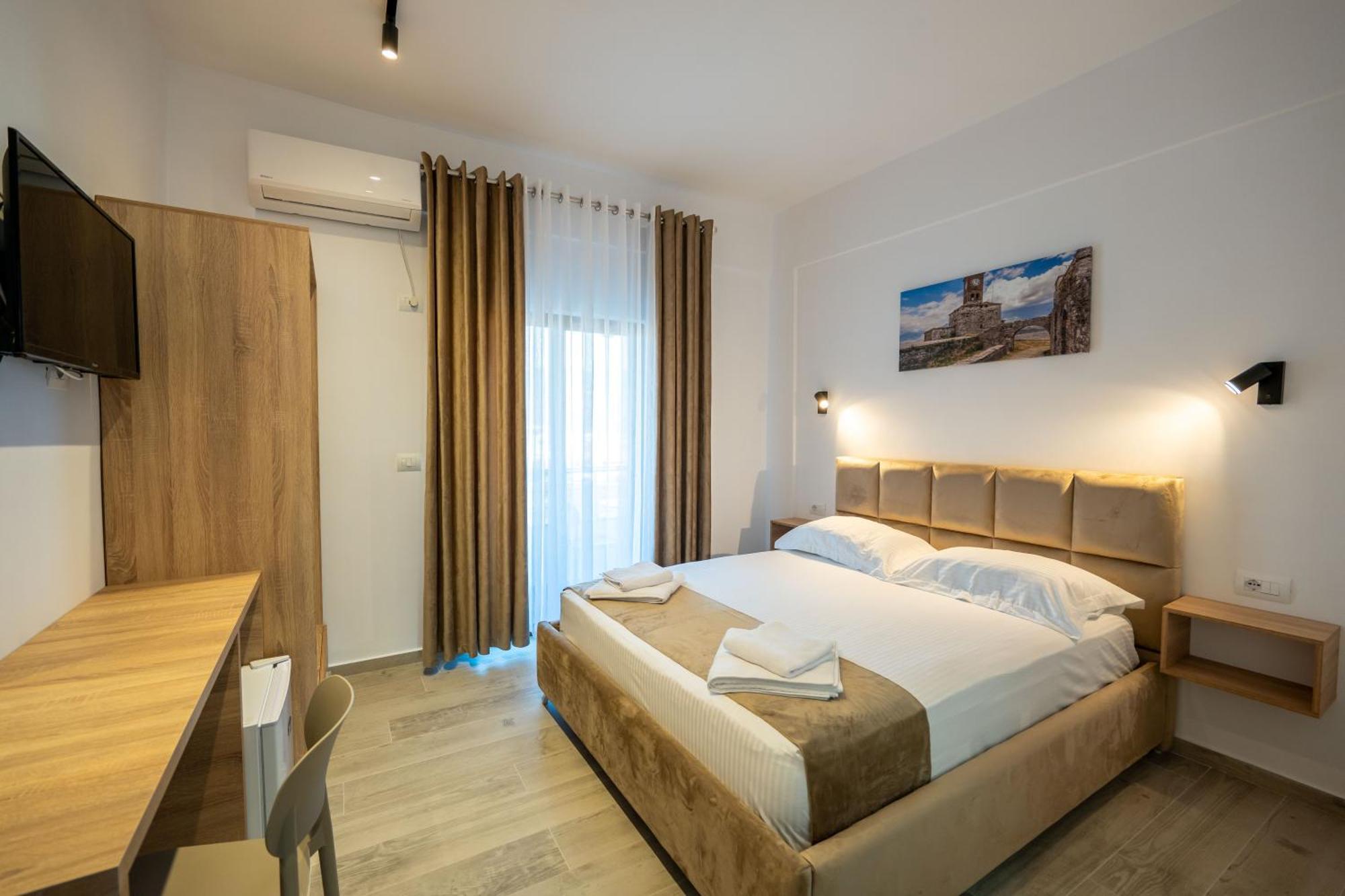 Hotel Perla 사밀 외부 사진