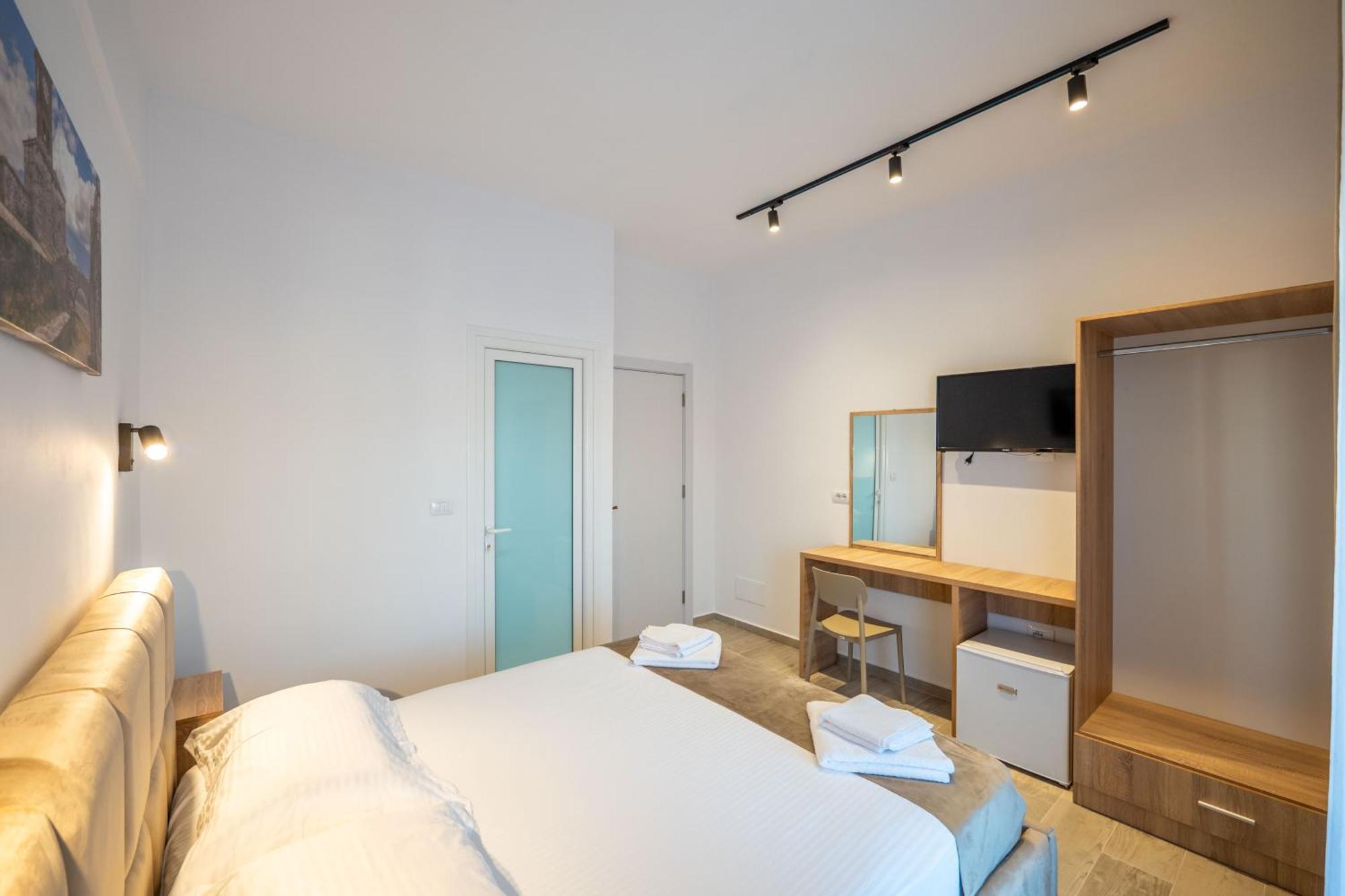 Hotel Perla 사밀 외부 사진