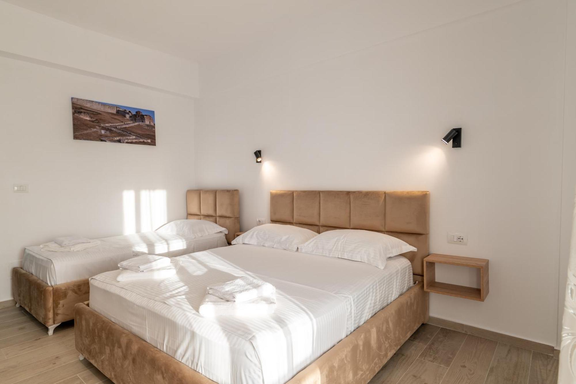 Hotel Perla 사밀 외부 사진