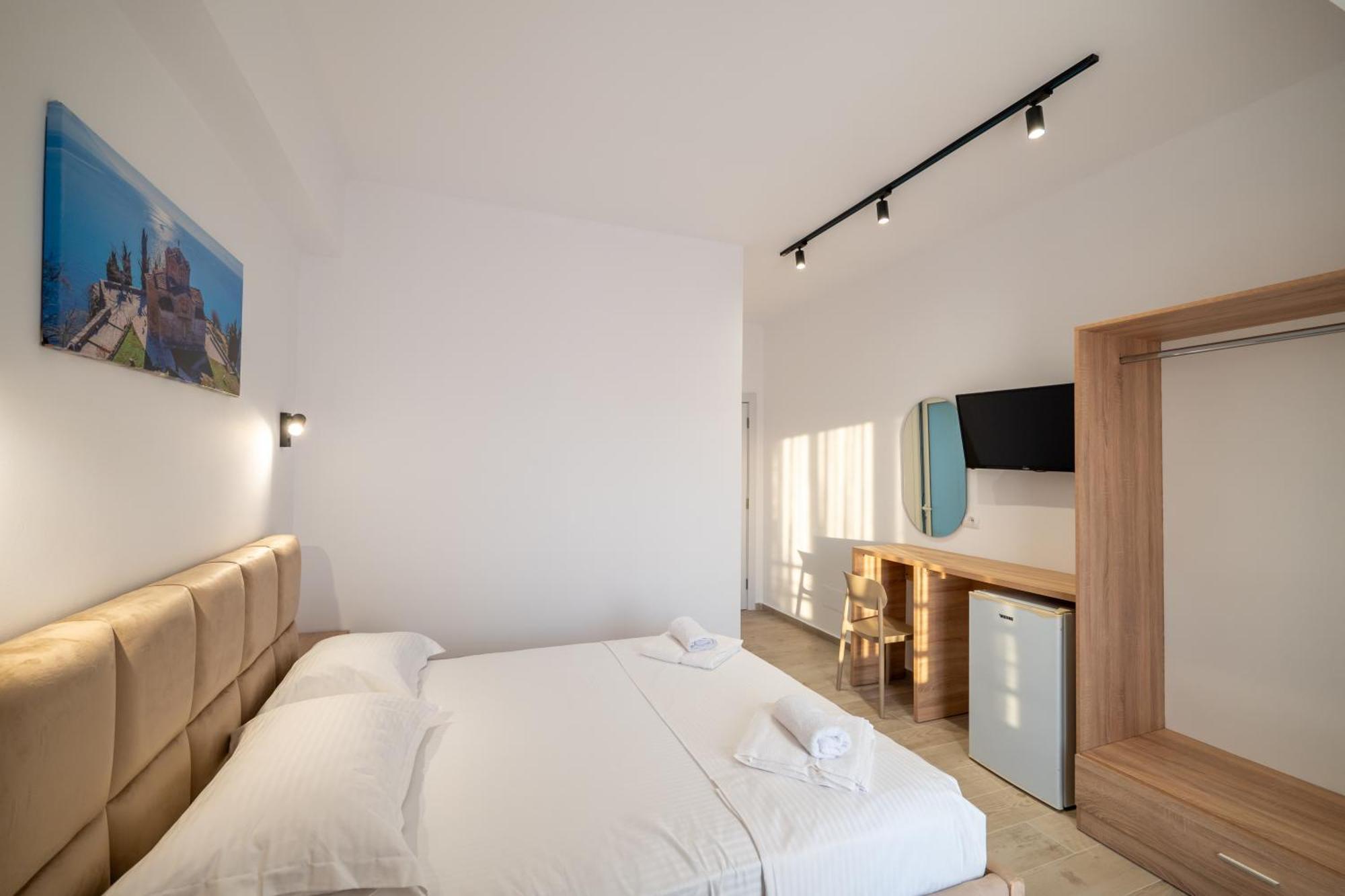 Hotel Perla 사밀 외부 사진