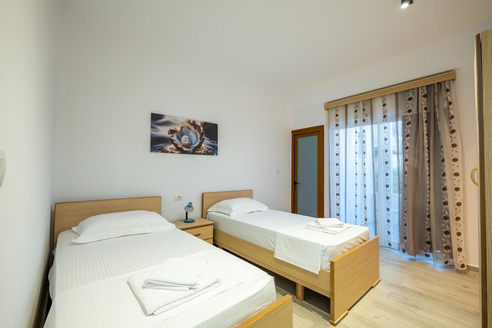 Hotel Perla 사밀 외부 사진