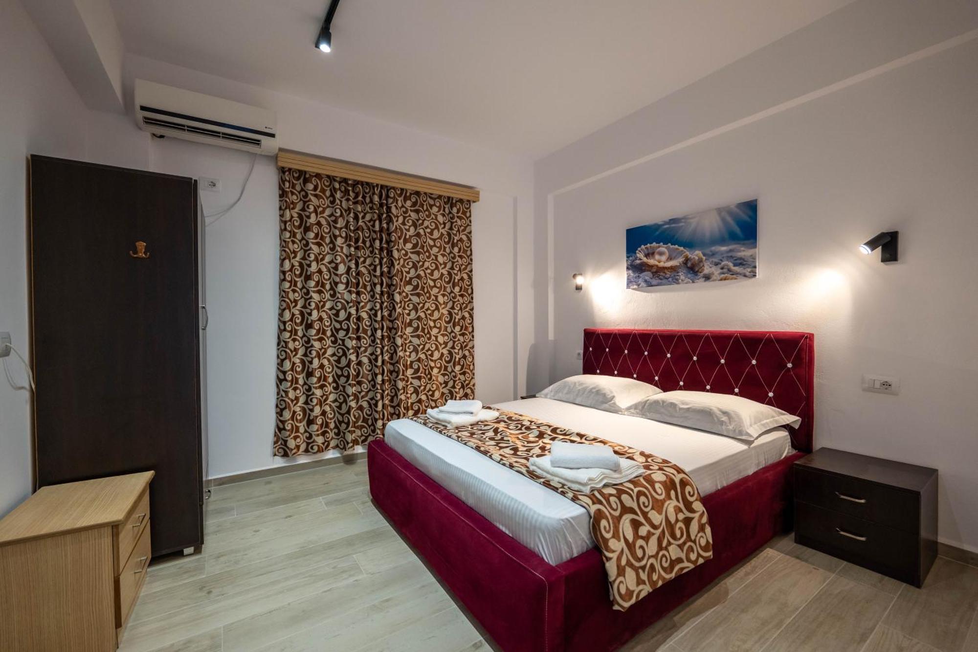 Hotel Perla 사밀 외부 사진
